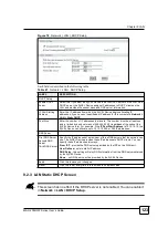 Preview for 121 page of ZyXEL Communications MAX-200HW2 User Manual