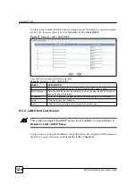 Preview for 122 page of ZyXEL Communications MAX-200HW2 User Manual