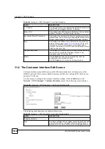 Preview for 140 page of ZyXEL Communications MAX-200HW2 User Manual