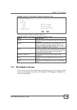 Preview for 143 page of ZyXEL Communications MAX-200HW2 User Manual
