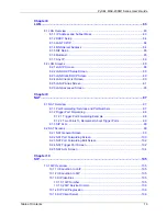 Предварительный просмотр 13 страницы ZyXEL Communications MAX-200M1 Series User Manual