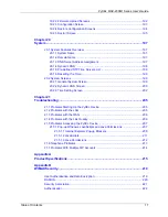 Предварительный просмотр 17 страницы ZyXEL Communications MAX-200M1 Series User Manual