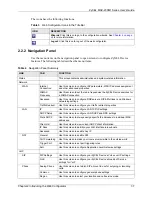 Предварительный просмотр 37 страницы ZyXEL Communications MAX-200M1 Series User Manual