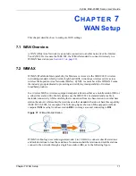 Предварительный просмотр 71 страницы ZyXEL Communications MAX-200M1 Series User Manual