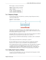 Предварительный просмотр 75 страницы ZyXEL Communications MAX-200M1 Series User Manual