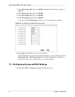 Предварительный просмотр 78 страницы ZyXEL Communications MAX-200M1 Series User Manual