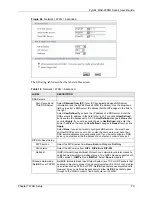 Предварительный просмотр 79 страницы ZyXEL Communications MAX-200M1 Series User Manual