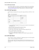 Предварительный просмотр 106 страницы ZyXEL Communications MAX-200M1 Series User Manual