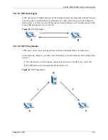 Предварительный просмотр 107 страницы ZyXEL Communications MAX-200M1 Series User Manual