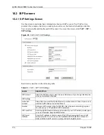 Предварительный просмотр 114 страницы ZyXEL Communications MAX-200M1 Series User Manual