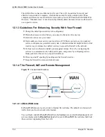 Предварительный просмотр 132 страницы ZyXEL Communications MAX-200M1 Series User Manual