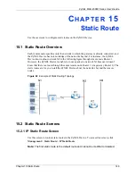 Предварительный просмотр 149 страницы ZyXEL Communications MAX-200M1 Series User Manual