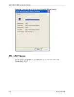Предварительный просмотр 174 страницы ZyXEL Communications MAX-200M1 Series User Manual