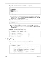 Предварительный просмотр 236 страницы ZyXEL Communications MAX-200M1 Series User Manual