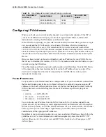 Предварительный просмотр 244 страницы ZyXEL Communications MAX-200M1 Series User Manual