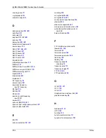 Предварительный просмотр 254 страницы ZyXEL Communications MAX-200M1 Series User Manual