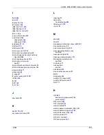 Предварительный просмотр 255 страницы ZyXEL Communications MAX-200M1 Series User Manual