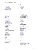 Предварительный просмотр 256 страницы ZyXEL Communications MAX-200M1 Series User Manual