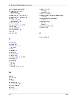 Предварительный просмотр 258 страницы ZyXEL Communications MAX-200M1 Series User Manual