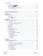 Preview for 11 page of ZyXEL Communications MAX-207HW2 User Manual