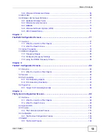 Preview for 12 page of ZyXEL Communications MAX-207HW2 User Manual