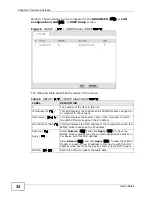 Preview for 33 page of ZyXEL Communications MAX-207HW2 User Manual