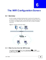 Preview for 58 page of ZyXEL Communications MAX-207HW2 User Manual