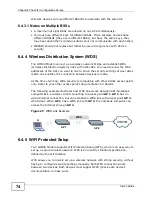 Preview for 73 page of ZyXEL Communications MAX-207HW2 User Manual