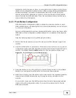 Preview for 74 page of ZyXEL Communications MAX-207HW2 User Manual