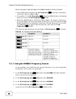 Preview for 85 page of ZyXEL Communications MAX-207HW2 User Manual