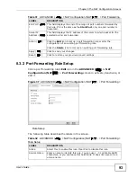 Preview for 92 page of ZyXEL Communications MAX-207HW2 User Manual