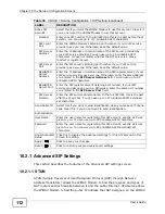 Preview for 111 page of ZyXEL Communications MAX-207HW2 User Manual