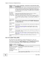 Preview for 117 page of ZyXEL Communications MAX-207HW2 User Manual