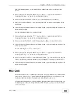 Preview for 118 page of ZyXEL Communications MAX-207HW2 User Manual