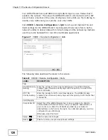 Preview for 119 page of ZyXEL Communications MAX-207HW2 User Manual