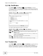 Preview for 145 page of ZyXEL Communications MAX-207HW2 User Manual