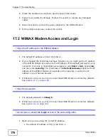 Preview for 169 page of ZyXEL Communications MAX-207HW2 User Manual