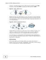 Предварительный просмотр 72 страницы ZyXEL Communications MAX-207HW2R User Manual