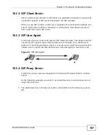 Предварительный просмотр 107 страницы ZyXEL Communications MAX-207HW2R User Manual