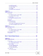 Preview for 15 page of ZyXEL Communications MAX-306 User Manual