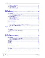 Preview for 16 page of ZyXEL Communications MAX-306 User Manual