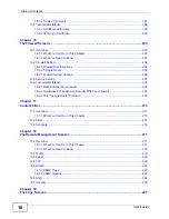 Предварительный просмотр 16 страницы ZyXEL Communications MAX-306 User Manual