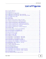 Preview for 19 page of ZyXEL Communications MAX-306 User Manual