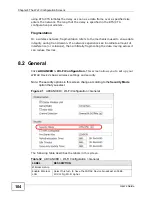 Preview for 104 page of ZyXEL Communications MAX-306 User Manual