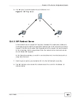 Preview for 161 page of ZyXEL Communications MAX-306 User Manual