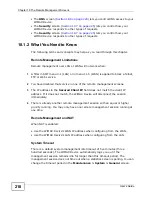 Preview for 218 page of ZyXEL Communications MAX-306 User Manual