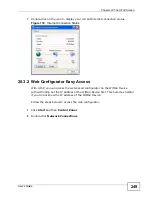 Preview for 249 page of ZyXEL Communications MAX-306 User Manual