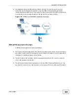 Preview for 323 page of ZyXEL Communications MAX-306 User Manual