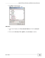 Preview for 333 page of ZyXEL Communications MAX-306 User Manual