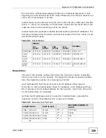 Preview for 339 page of ZyXEL Communications MAX-306 User Manual